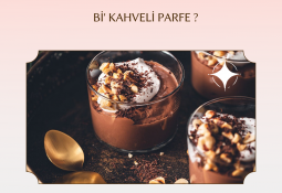 kolay kahveli parfe tarifi