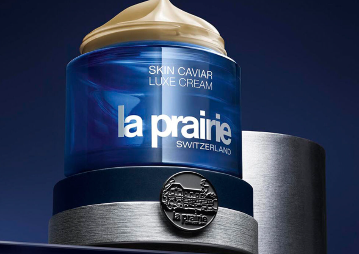 la prairie skin caviar luxe cream özellikleri