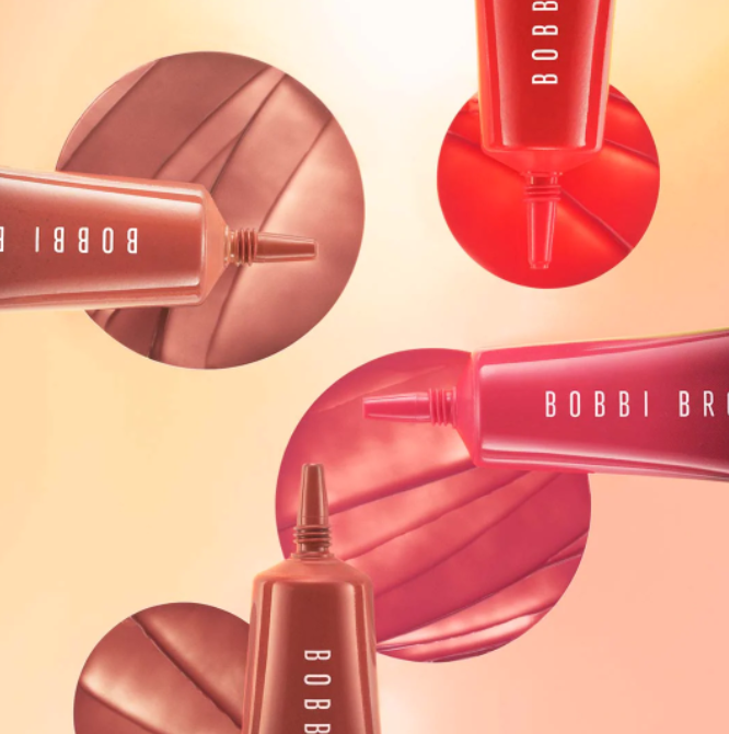 bobbi brown crushed creamy color kullananlar