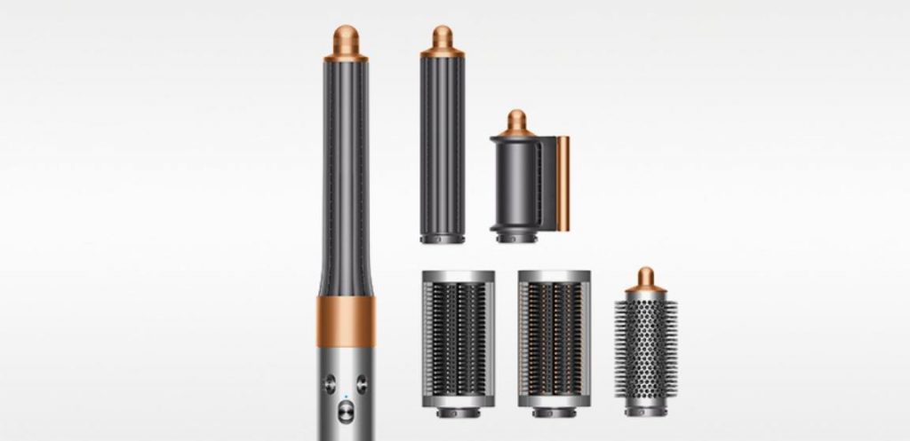 dyson airwrap complete uzun multistyler fiyatı 2022