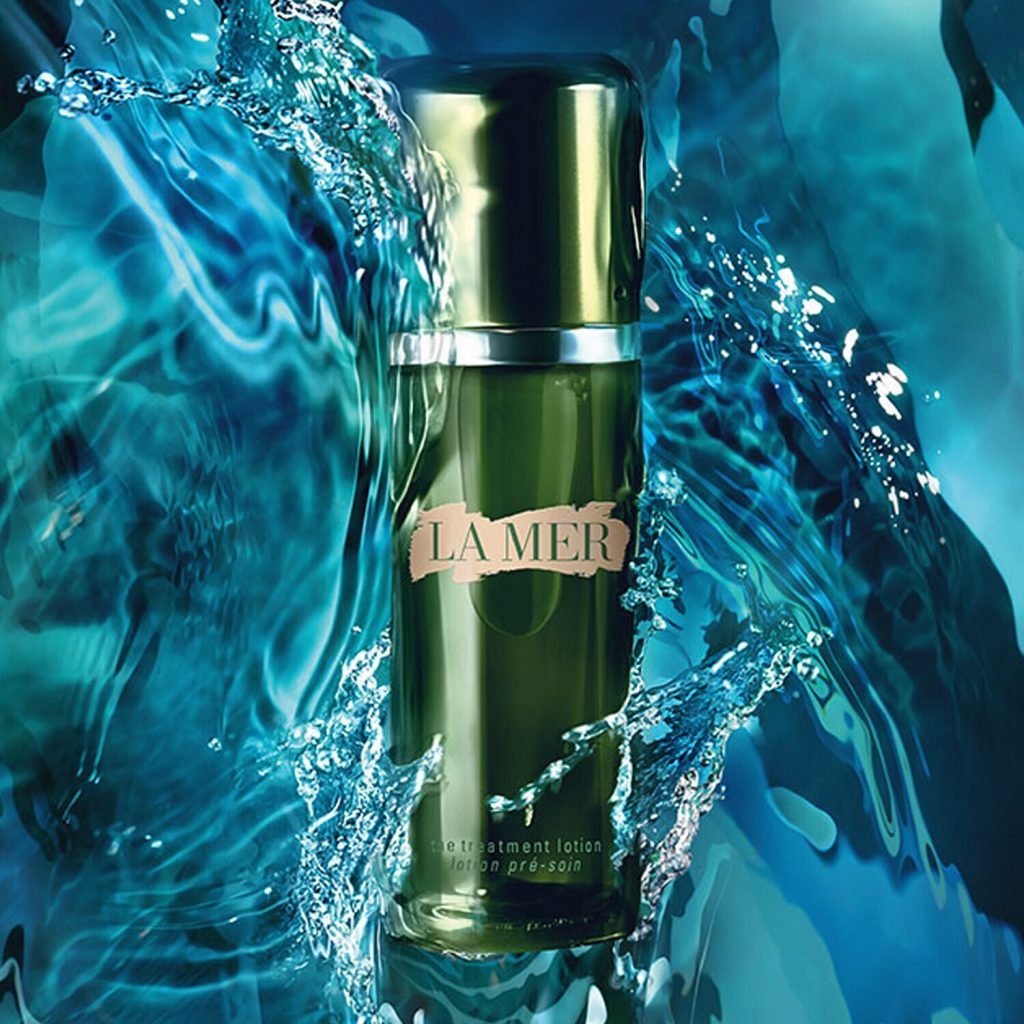 en iyi cilt nemlendirici la mer the treatment lotion