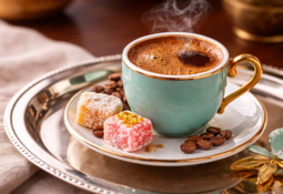 Günde 1 fincan kahve içmenin vücuda sağladığı faydalar