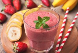 yaz smoothie tarifleri