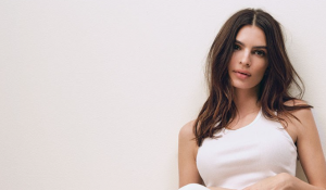 Emily Ratajkowski’nin Makyaj Yaparken Kullandığı 6 Ürün