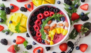 Sağlıklı Bir Beslenme İçin 10 Öneri