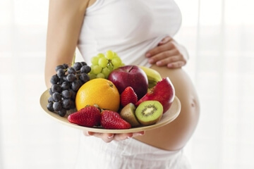 hamilelikte beslenme nasıl olmalı