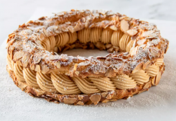 paris brest nasıl yapılır