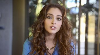 Cemre Baysel Kimdir? Cemre Baysel Kaç Yaşında?