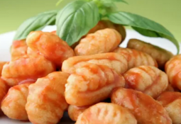 domates soslu gnocchi tarifi