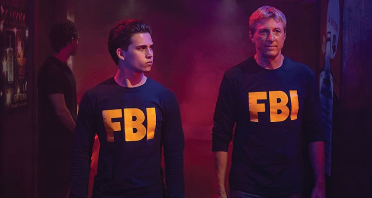 cobra kai 5. sezon netflix