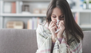 Soğuk Algınlığı ve Grip Arasındaki 5 Fark