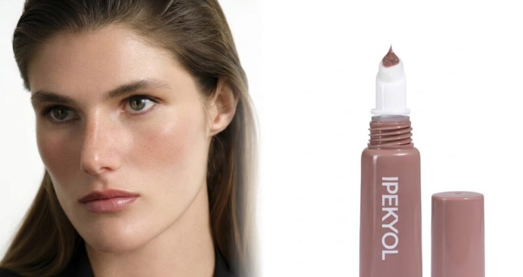 İpekyol Kişsel Bakım Ürünü: No 12 silk lipglow balm ile pürüzsüz dudaklar