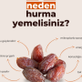 Ramazan Ayında Hurma Tüketmenin 6 Önemli Faydası