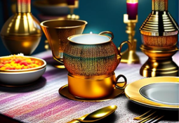 3. Gün Ramazan Menüsü - İftar ve Sahur İçin Lezzetli Tarifler
