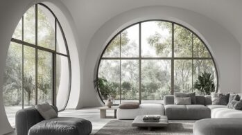 Less is More: Yaşam Alanınızda Sessiz Lüks Etkisini Yansıt